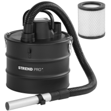 Strend pro Porszívó Strend Pro K-408, 15 lit, 1000 W, hamu porszívó