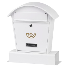 Strend pro Postaláda LAMBERT fehér postaláda
