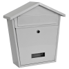 Strend pro Postaláda MODERN barna