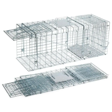 Strend pro rágcsálócsapda, összecsukható - 79x28x33cm tisztító- és takarítószer, higiénia