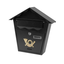 Strend pro romantic postaláda lemez, 360X355X100 mm postaláda