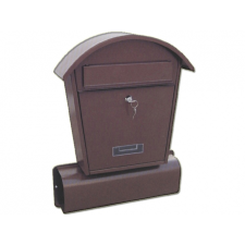 Strend pro ST LAMBERT postaláda barna #217879 postaláda