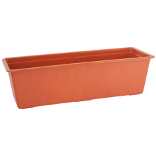 Strend pro terrakotta virágtartó, 50X18X14 cm,8,5 L kerti dekoráció