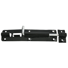 Strend pro Tolózár ajtókhoz 125 mm-es zár és alkatrészei