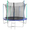 Strend pro Trambulin Skipjump GS10, 305 cm, belső háló, létra