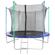 Strend pro Trambulin Skipjump GS10, 305 cm, belső háló, létra trambulin szett
