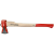 StrendPro Hasító fejsze Hickory nyéllel, 2000g