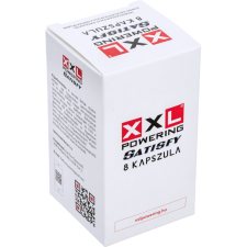 Strenght&amp;Health International Kft XXL POWERING SATISFY – 8 db potencianövelő potencianövelő