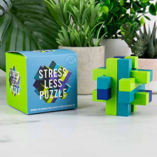 Stress Less Puzzle - Stressz levezető puzzle puzzle, kirakós