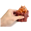  Stresszoldó mókus