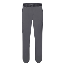  Stretch Lightweight Cuffed Trousers munkaruha