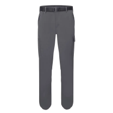  Stretch Lightweight Cuffed Trousers munkaruha