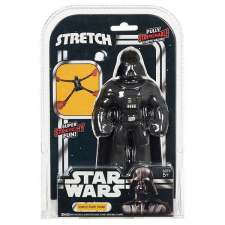 STRETCH nyújtható akciófigurák - Star Wars mini Darth Vader játékfigura