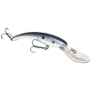  Strike King® Banana Shad Crankbait 12,5cm 14,2g wobbler Chrome Blue (HCBNS5W-401)