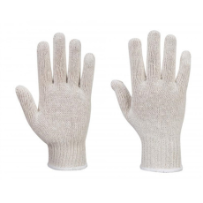 String Knit Kesztyű kötött String Knit "XL"