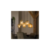  STRIPE függesztett lámpa 5B