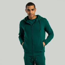 Strix ALPHA pulóver Emerald L