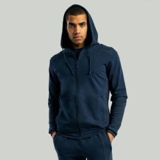 Strix ALPHA pulóver Midnight Blue M