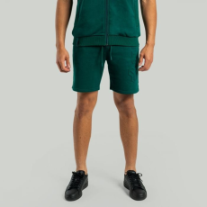 Strix Embossed rövidnadrág Emerald XXL