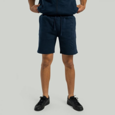 Strix Embossed rövidnadrág Midnight Blue XXXL