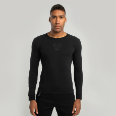 Strix Essential Black hosszúujjú póló - STRIX S