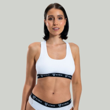 Strix Essential Bralette melltartó White női edzőruha