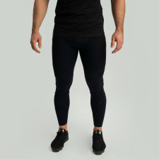 Strix Essential leggings black férfi edzőruha