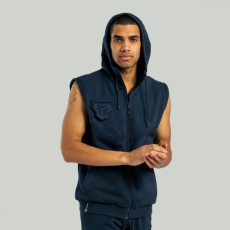 Strix Essential Vest Midnight Blue S