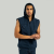 Strix Essential Vest Midnight Blue XL