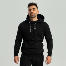 Strix Hoodie Aster black L