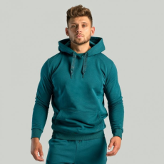 Strix Hoodie Aster Deep Teal XL