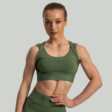 Strix Lunar sportmelltartó Cedar Green női edzőruha