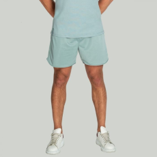 Strix Nebula shorts stone blue XL