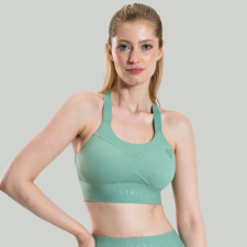 Strix Nebula sportmelltartó Agave női edzőruha