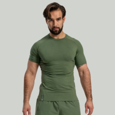 Strix Nova póló Cedar Green S