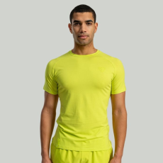 Strix Nova póló Chartreuse XXL