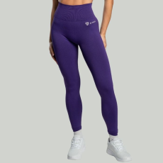 Strix Seamless női leggings Cosmos L