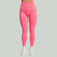 Strix Seamless női leggings Sorbet M