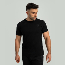 Strix Tee Aster I black férfi edzőruha