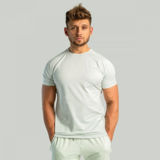 Strix Tee Ultimate moon grey férfi edzőruha