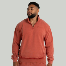 Strix Washed pulóver Terra M férfi pulóver, kardigán