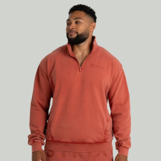 Strix Washed pulóver Terra XXXL