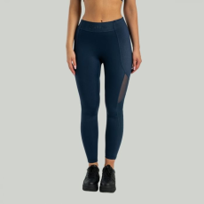 Strix Women‘s ALPHA Leggings Midnight Blue XL