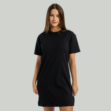 Strix Women’s ALPHA T-Shirt Dress Black női póló