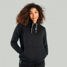 Strix Women‘s Aster Hoodie Black női edzőruha