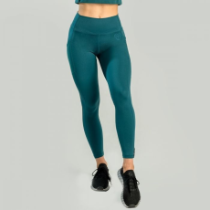 Strix Women‘s Essential Leggings Deep Teal M