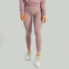 Strix Women‘s Essential Leggings mauve L