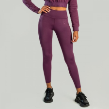 Strix Women‘s Essential Leggings Plum XL női nadrág