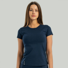 Strix Women‘s Essential Tee Midnight Blue női edzőruha