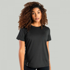 Strix Women‘s Ultimate Tee Black női edzőruha